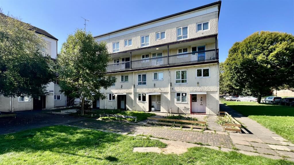 Exterior- click for photo gallery